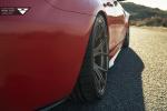 BMW M6 Coupe by Vorsteiner (V-FF 103) 2016 года